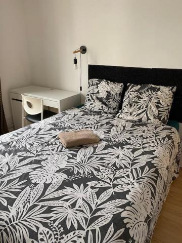 Le Falguiere Apartment Rouen Ngoại thất bức ảnh